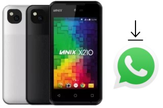 Cómo instalar WhatsApp en un Lanix Ilium X210