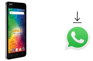 Cómo instalar WhatsApp en un Lanix Ilium X510