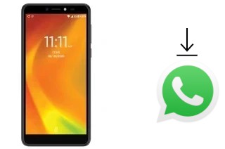 Cómo instalar WhatsApp en un Lanix X750