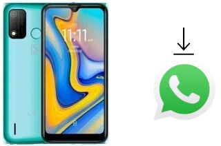 Cómo instalar WhatsApp en un Lanix X860