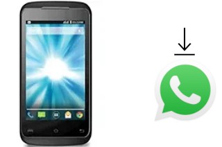 Cómo instalar WhatsApp en un Lava 3G 412