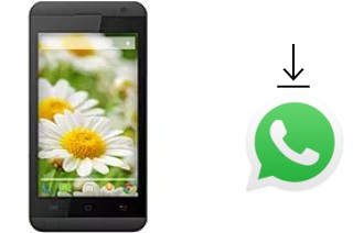 Cómo instalar WhatsApp en un Lava 3G 415