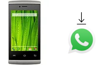 Cómo instalar WhatsApp en un Lava Iris 352 Flair