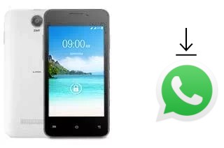 Cómo instalar WhatsApp en un Lava A32