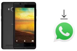 Cómo instalar WhatsApp en un Lava A51