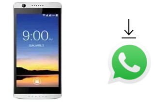 Cómo instalar WhatsApp en un Lava A56