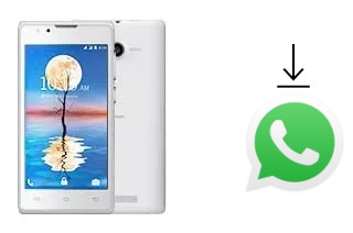 Cómo instalar WhatsApp en un Lava A59