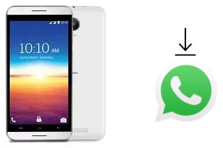 Cómo instalar WhatsApp en un Lava A67