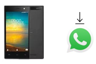 Cómo instalar WhatsApp en un Lava A76+