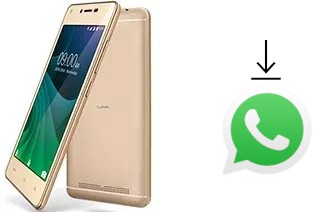 Cómo instalar WhatsApp en un Lava A77