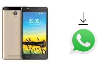 Cómo instalar WhatsApp en un Lava A79