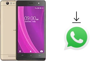 Cómo instalar WhatsApp en un Lava A97 2GB+