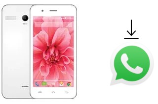 Cómo instalar WhatsApp en un Lava Iris Atom 2