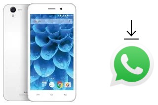 Cómo instalar WhatsApp en un Lava Iris Atom 3