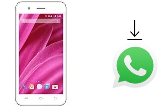 Cómo instalar WhatsApp en un Lava Iris Atom 2X