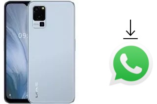 Cómo instalar WhatsApp en un Lava Blaze 5G