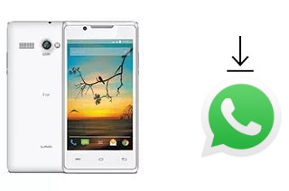 Cómo instalar WhatsApp en un Lava Flair P1i