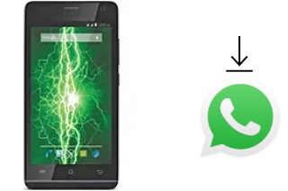 Cómo instalar WhatsApp en un Lava Iris Fuel 50