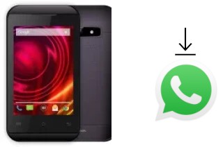 Cómo instalar WhatsApp en un Lava Iris 310 Style