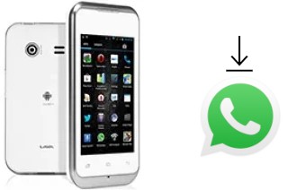 Cómo instalar WhatsApp en un Lava Iris 349+