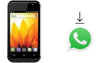 Cómo instalar WhatsApp en un Lava Iris 349S