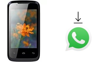 Cómo instalar WhatsApp en un Lava Iris 356