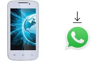 Cómo instalar WhatsApp en un Lava 3G 402+