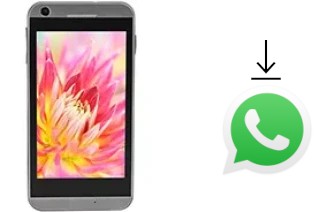 Cómo instalar WhatsApp en un Lava Iris 405+