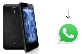 Cómo instalar WhatsApp en un Lava Iris 460