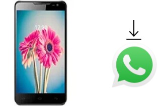 Cómo instalar WhatsApp en un Lava Iris 504q