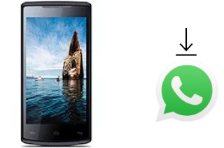 Cómo instalar WhatsApp en un Lava Iris 506Q