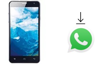 Cómo instalar WhatsApp en un Lava Iris 550Q