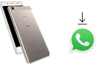 Cómo instalar WhatsApp en un Lava iris 80