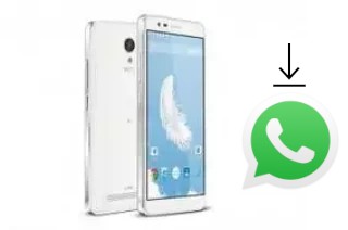 Cómo instalar WhatsApp en un Lava Iris Fuel F1