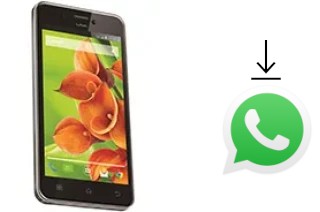 Cómo instalar WhatsApp en un Lava Iris Pro 20