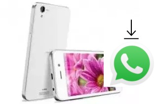 Cómo instalar WhatsApp en un Lava Iris X1 Atom