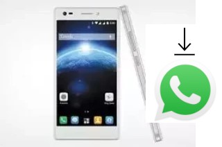 Cómo instalar WhatsApp en un Lava Iris X5 4G