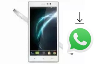 Cómo instalar WhatsApp en un Lava Magnum X604