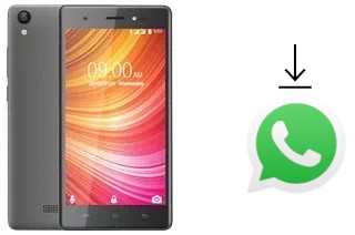 Cómo instalar WhatsApp en un Lava P7+