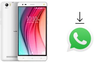 Cómo instalar WhatsApp en un Lava V5