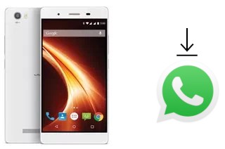 Cómo instalar WhatsApp en un Lava X10