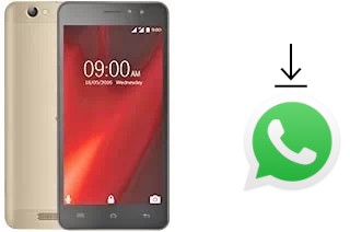 Cómo instalar WhatsApp en un Lava X28