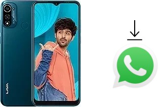 Cómo instalar WhatsApp en un Lava X3 (2022)