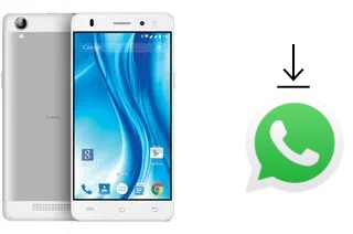 Cómo instalar WhatsApp en un Lava X3