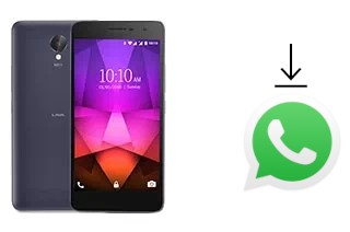 Cómo instalar WhatsApp en un Lava X46