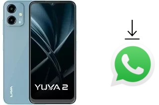 Cómo instalar WhatsApp en un Lava Yuva 2