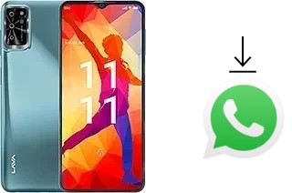 Cómo instalar WhatsApp en un Lava Yuva Pro