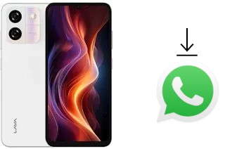 Cómo instalar WhatsApp en un Lava Yuva Star