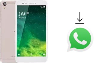 Cómo instalar WhatsApp en un Lava Z10