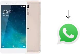 Cómo instalar WhatsApp en un Lava Z25